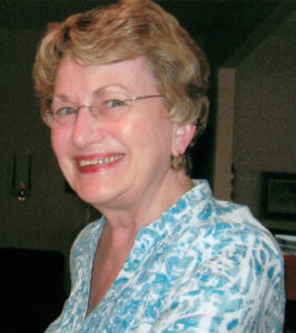 Alice Schick