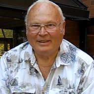 CAREGIVER ED KARECKI May 2014