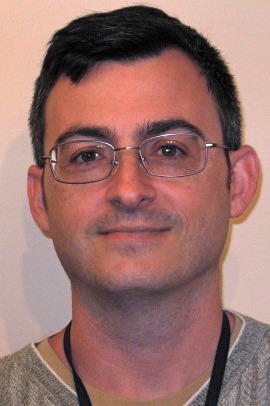 Mike