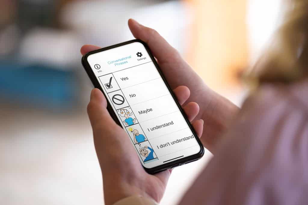 SmallTalk-on-iPhone