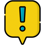 Icono de alerta
