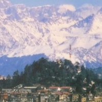 Indian-Himalaya